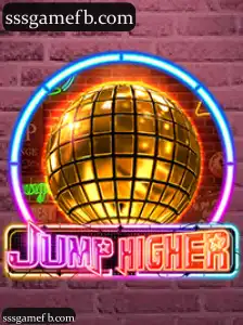 JumpHigher