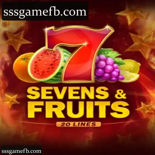 SevensFruits20