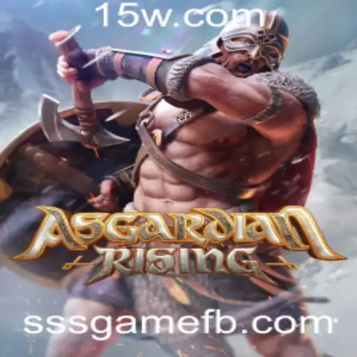Explorando o Universo de AsgardianRising: Um Mergulho no Mundo Viquingue com sssgame
