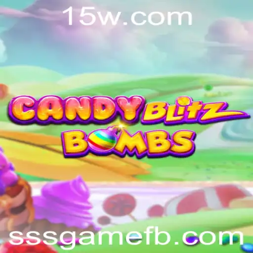 Descubra o Mundo de Aventuras de CandyBlitzBombs: O Mais Novo sssgame do Momento