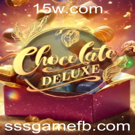 Explorando o Jogo ChocolateDeluxe: Uma Aventura Doce e Interativa
