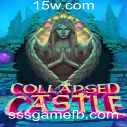 Explore o Mundo e as Regras de CollapsedCastle, o Novo SSSGame que Está Revolucionando o Cenário dos Jogos Online