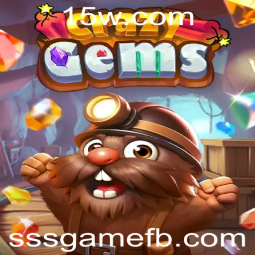 Explorando o Mundo Vibrante de CrazyGems: O Novo Favorito dos Amantes de Jogos Casuais