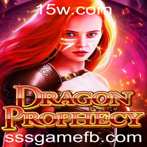 Descubra DragonProphecy: O Universo Místico do Mais Novo sssgame de Estratégia