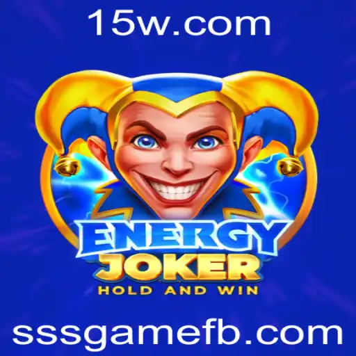 EnergyJoker: Descubra o Futuro dos Jogos com SSSGame