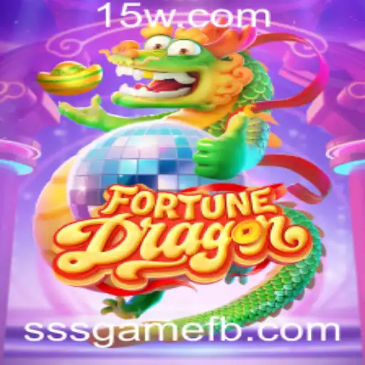FortuneDragon: Explorando o Mundo Fascinante do Jogo SSSGame