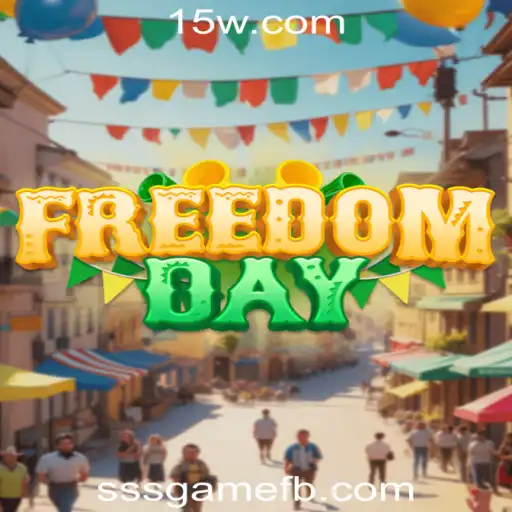 Explorando o Mundo de FreedomDay: Um Mergulho no Novo sssgame
