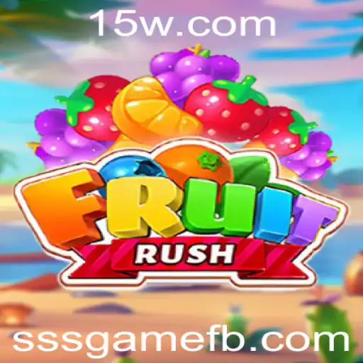 Explorando FruitRush: O Novo Fenômeno dos Jogos SSSGame