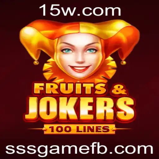 Descubra o Empolgante Mundo de FruitsAndJokers100