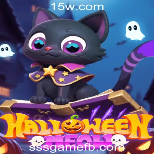 Descubra a Emoção do HalloweenMeow: O Novo Fenômeno dos Jogos