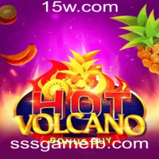 Descubra a Emoção do Jogo HotVolcanoBonusBuy