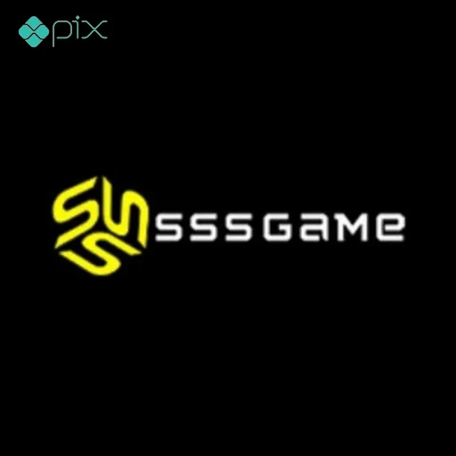 sssgame Logo