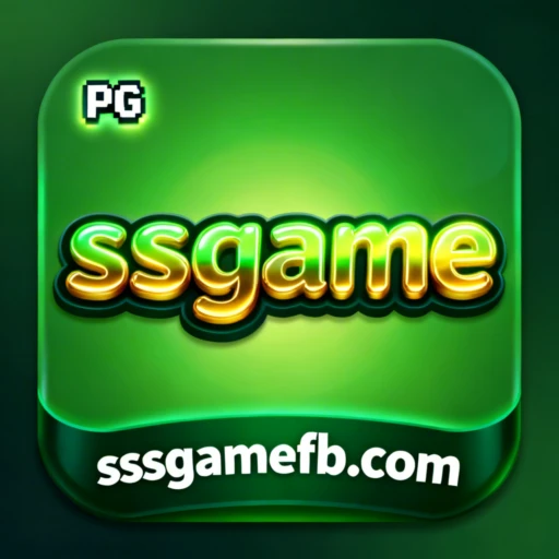 sssgame Logo