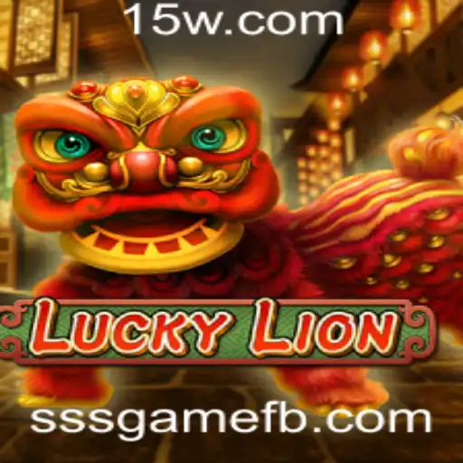 Tudo Sobre LuckyLion: Um Mergulho no Mundo do Jogo SSSGAME