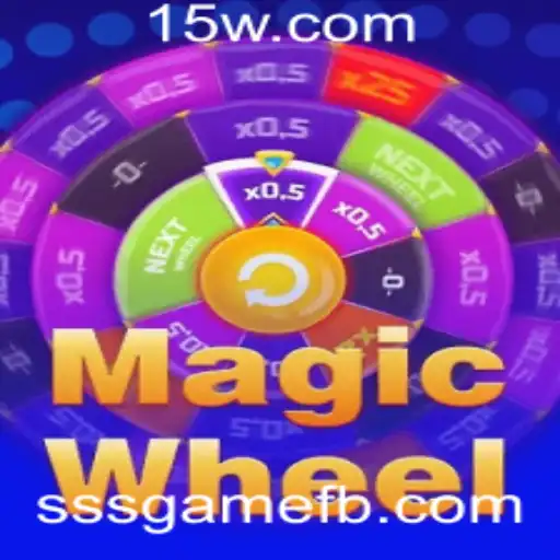 MagicWheel: Descubra o Mundo Fascinante do Novo Game 
