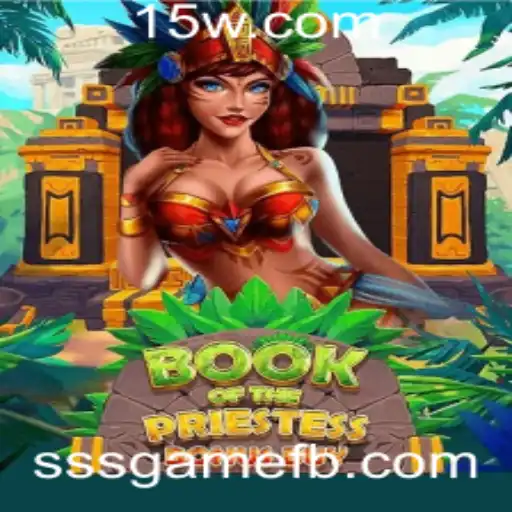 Explorando o Universo de BookOfThePriestess: Uma Jornada Através do sssgame