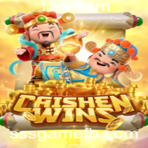 Descubra os Segredos de CaishenWins: Um Mergulho no Universo dos SSSGAMEs