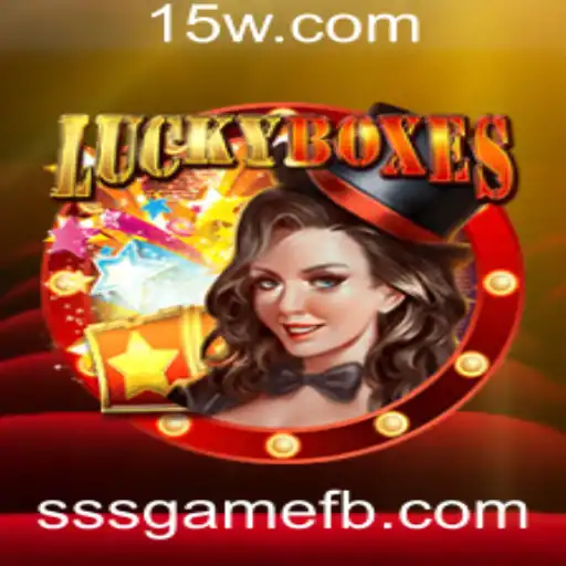 Descubra o Fascinante Mundo de LuckyBoxes: Um Jogo Emocionante
