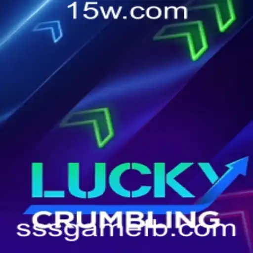 LuckyCrumbling: O Novo Sensação do Mundo dos Jogos