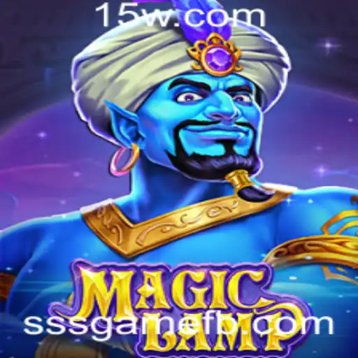 Explorando o Mundo Mágico de MagicLamp - O Jogo de Aventuras Encantadas