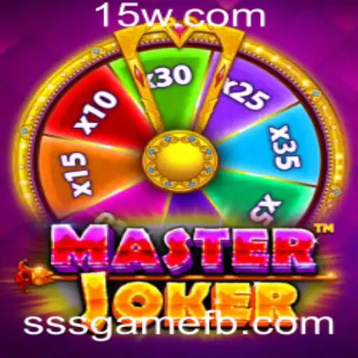 Descubra o Fascinante Mundo de MasterJoker: Um Guia Completo