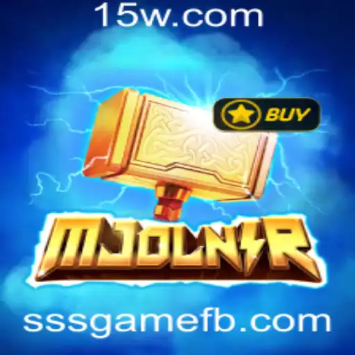 Descobrindo o Universo de Mjolnir: Uma Jornada Épica no Mundo dos Jogos SSS