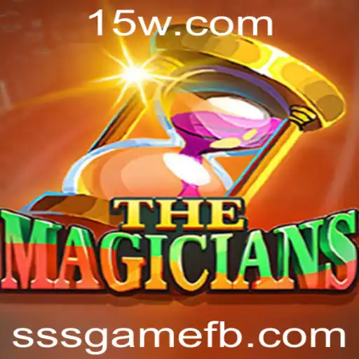 Descubra TheMagicians: Um Jogo de Estratégia e Aventura Envolvente