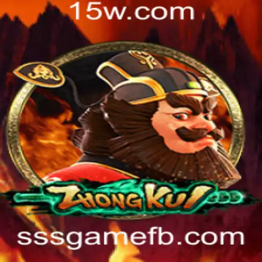 Descobrindo ZhongKui: Um Novo Fenômeno no Mundo dos Jogos