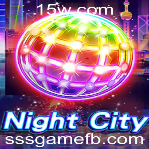 Descubra o Mundo Envolvente de NightCity: Um Guia Completo para sssgame