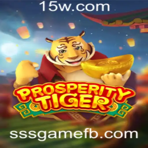 Explorando o Mundo de ProsperityTiger: O Jogo Que Revoluciona a Experiência de SSS Games