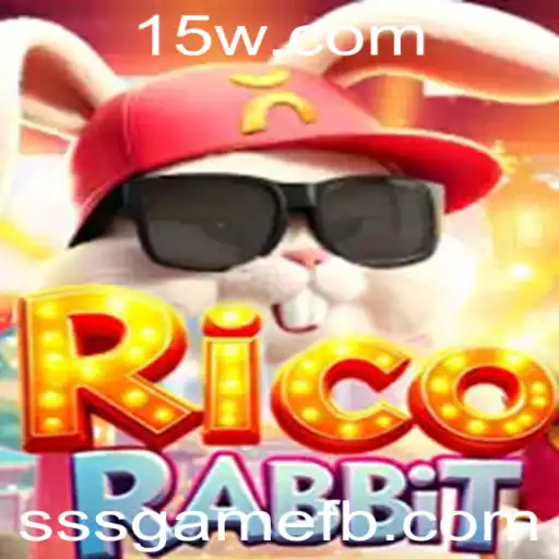 RicoRabbit: Aventura e Estratégia no Novo sssgame
