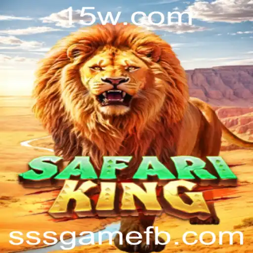 Explorando o Mundo Selvagem do Jogo SafariKing