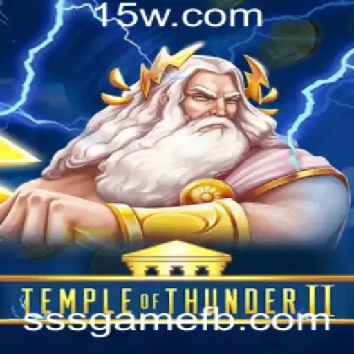 Descubra Temple of Thunder II: A Aventura Épica Que Conquistou a Comunidade de Jogadores