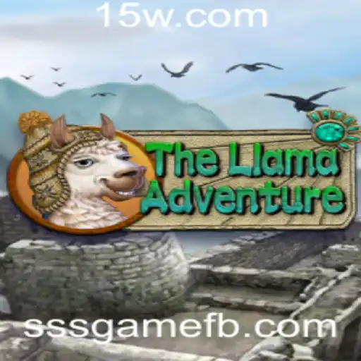 TheLlamaAdventure: A Jornada Épica Através do Mundo dos Games