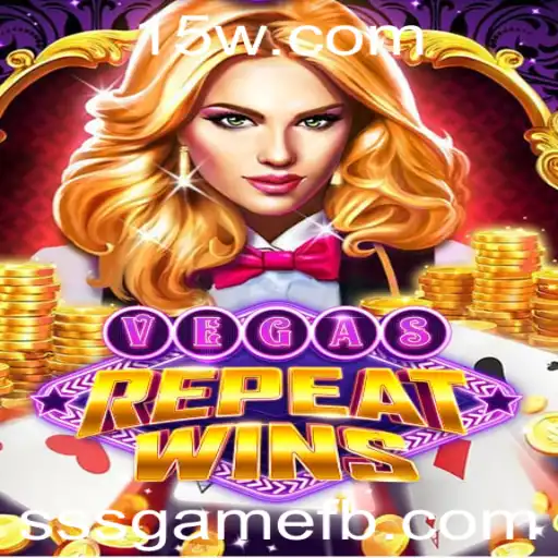 Explorando o Mundo de VegasRepeatWins: O Jogo de Estratégia e Sorte que Conquista Entusiastas