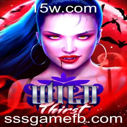 WildThirst: Descubra o Mundo Selvagem do Novo Jogo SSSGame